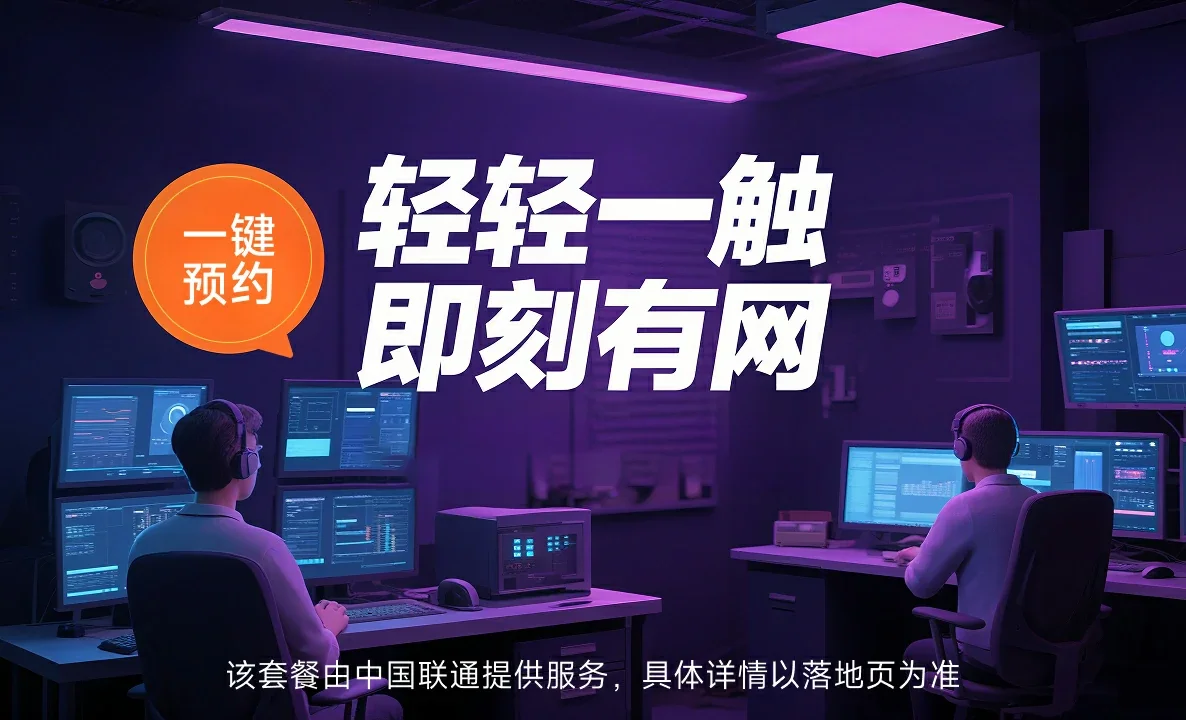 铁东区中国联通
